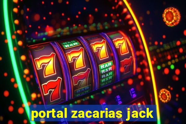 portal zacarias jack